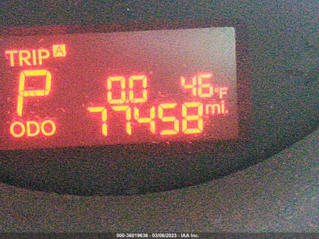 KIA SOUL + 2013 KNDJT2A60D7571642 Image 9