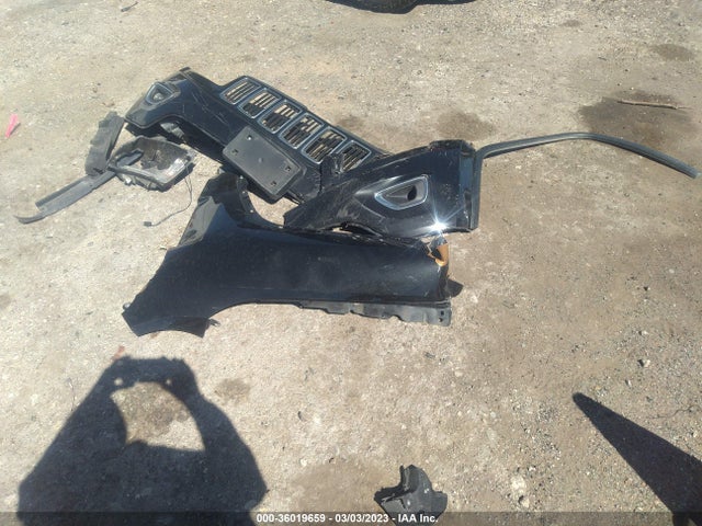 1C4RJFAG0EC381874 Jeep Grand Cherokee Laredo