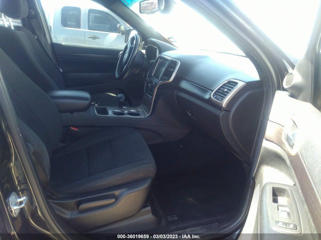1C4RJFAG0EC381874 Jeep Grand Cherokee Laredo