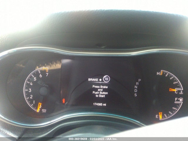 1C4RJFAG0EC381874 Jeep Grand Cherokee Laredo