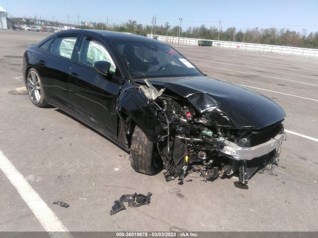 2021 Audi S6, VIN: WAUDFAF27MN103842