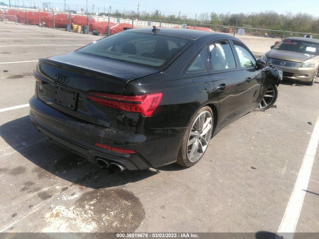 2021 Audi S6, VIN: WAUDFAF27MN103842