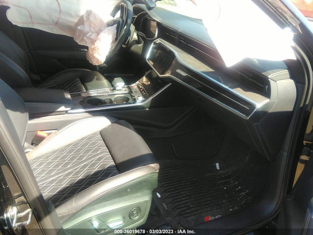 2021 Audi S6, VIN: WAUDFAF27MN103842