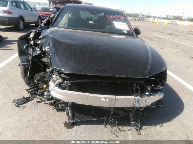 2021 Audi S6, VIN: WAUDFAF27MN103842