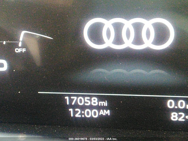 2021 Audi S6, VIN: WAUDFAF27MN103842