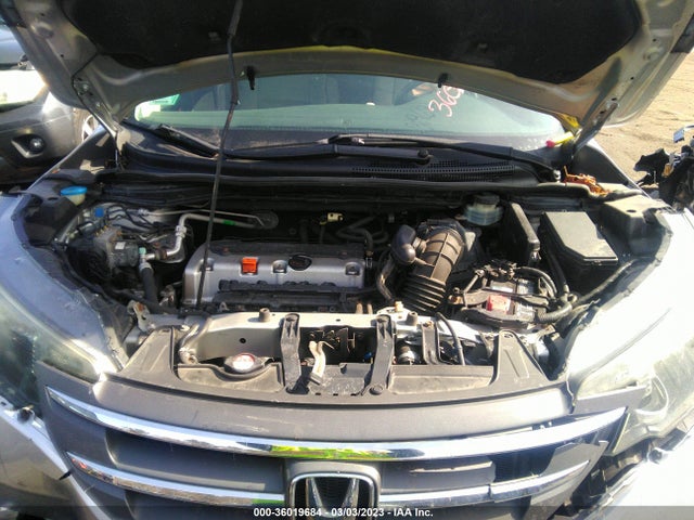 Honda CR-V 2012 JHLRM4H53CC018646 Image 11
