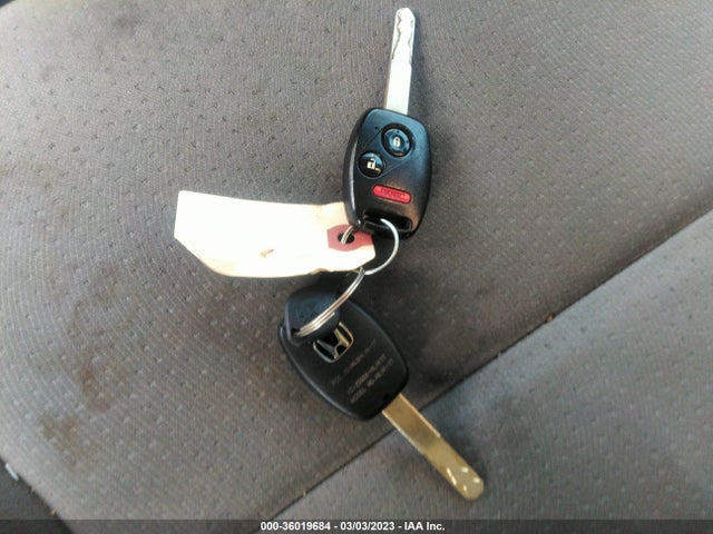 Honda CR-V 2012 JHLRM4H53CC018646 Image 3