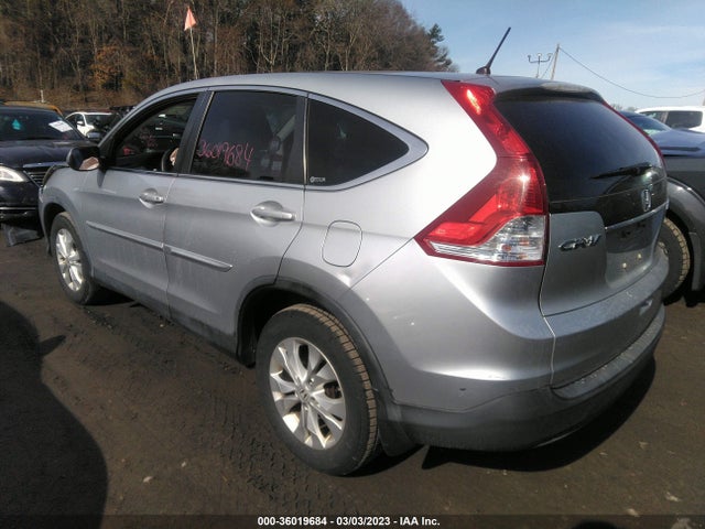 Honda CR-V 2012 JHLRM4H53CC018646 Image 4