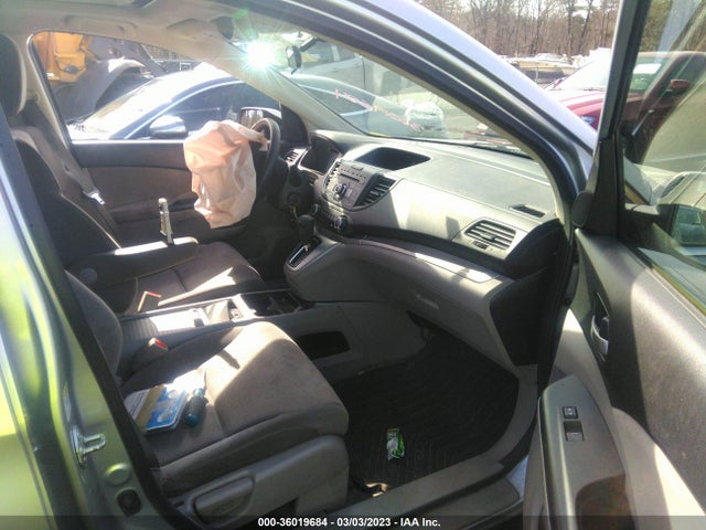 Honda CR-V 2012 JHLRM4H53CC018646 Image 6