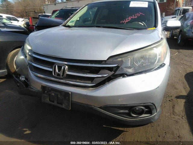 Honda CR-V 2012 JHLRM4H53CC018646 Image 7