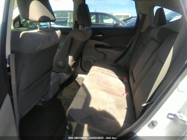 Honda CR-V 2012 JHLRM4H53CC018646 Image 9