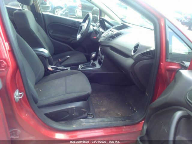 3FADP4BJ4KM132310 Ford FIESTA SE