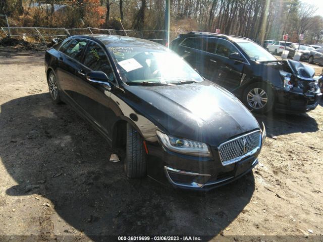 3LN6L5A92HR649771 auction archive image