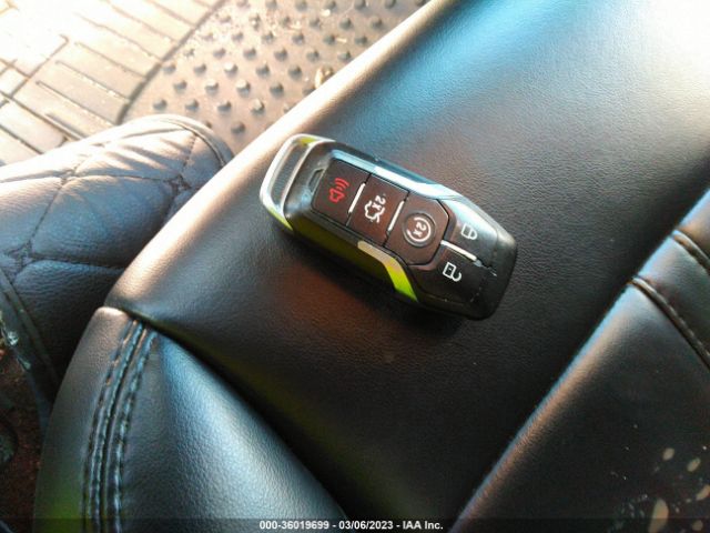 3LN6L5A92HR649771 Lincoln Mkz Premiere