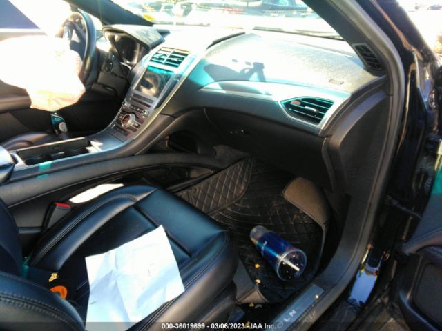 3LN6L5A92HR649771 Lincoln Mkz Premiere