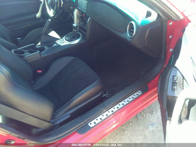 Toyota 86 GT 2018 JF1ZNAE1XJ8701332 Image 6