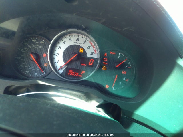 Toyota 86 GT 2018 JF1ZNAE1XJ8701332 Image 8
