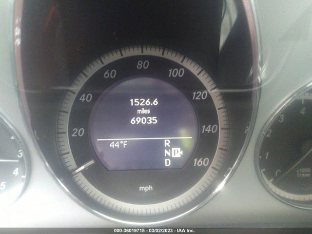 2010 MERCEDES-BENZ E-CLASS E 350 VIN: WDDHF8HB1AA103757