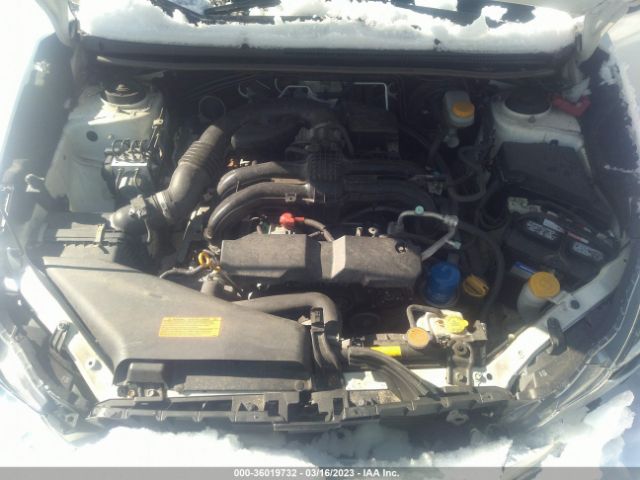 JF1GPAA60G8241173 Subaru Impreza Wagon 2.0i