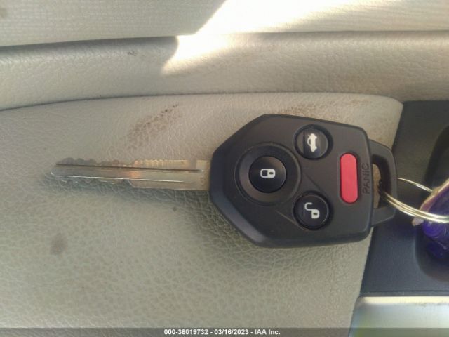 JF1GPAA60G8241173 Subaru Impreza Wagon 2.0i