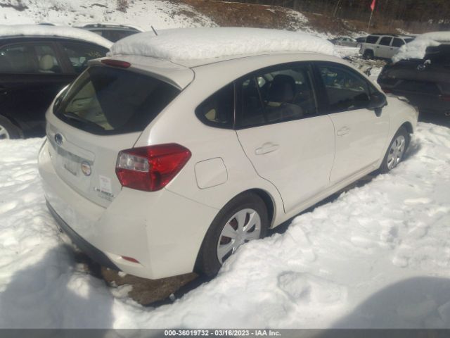 JF1GPAA60G8241173 Subaru Impreza Wagon 2.0i