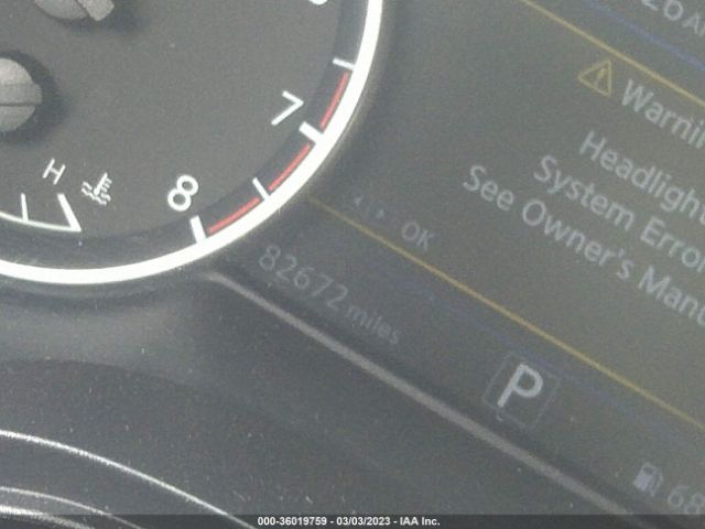 1N4AA6AP3GC379638 Nissan Maxima 3.5 Sr