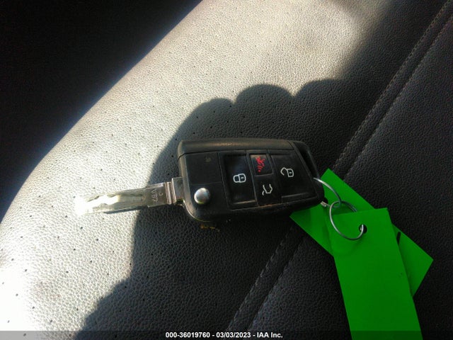 2015 Volkswagen Golf, VIN: 3VW217AU9FM030942