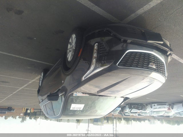 1GYAZAR41MF065961 Cadillac Xt4 Luxury