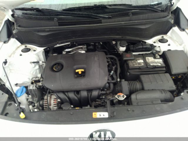 KNDEPCAA8M7181839 KIA Seltos Lx