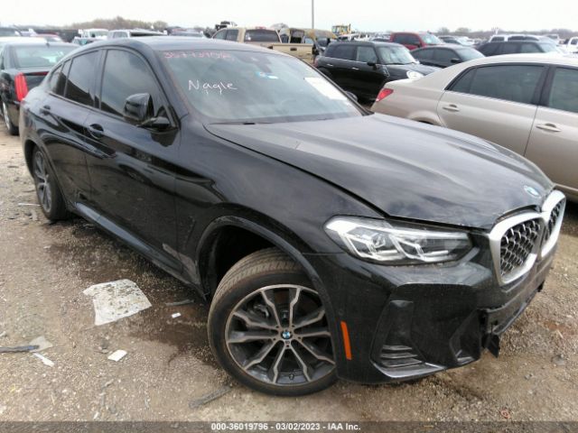 5UX33DT04N9L51051 auction archive image