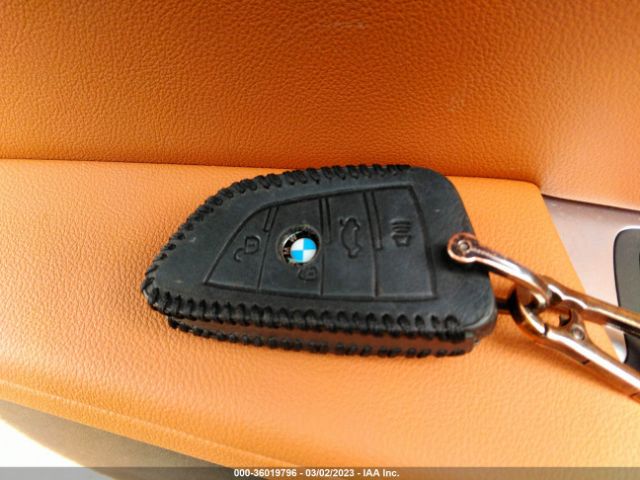 5UX33DT04N9L51051 BMW X4 Xdrive30i