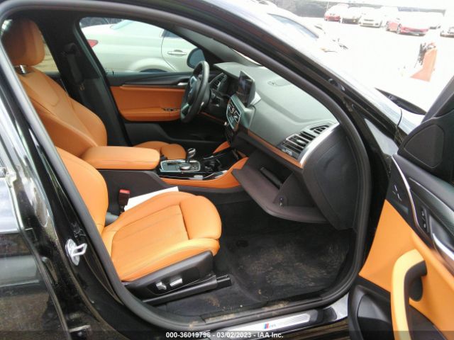 5UX33DT04N9L51051 BMW X4 Xdrive30i