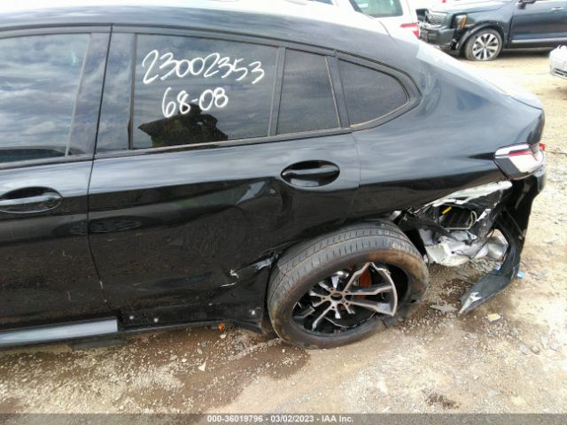 5UX33DT04N9L51051 BMW X4 Xdrive30i