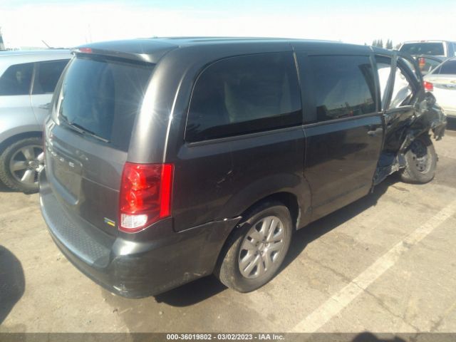 2C4RDGBG0KR794134 Dodge Grand Caravan Se