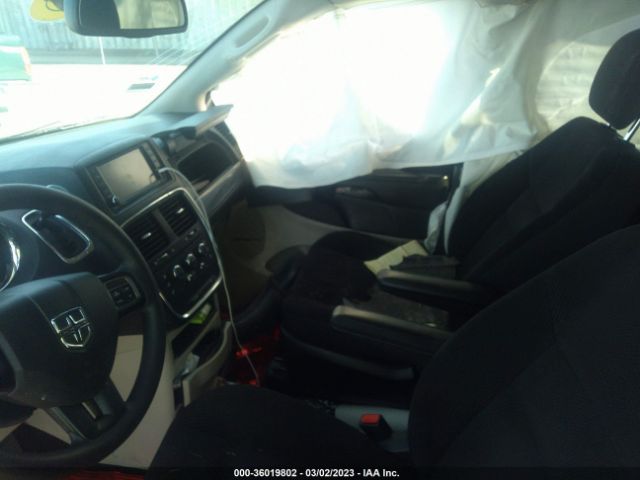 2C4RDGBG0KR794134 Dodge Grand Caravan Se