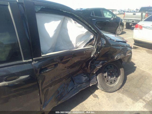 2C4RDGBG0KR794134 Dodge Grand Caravan Se