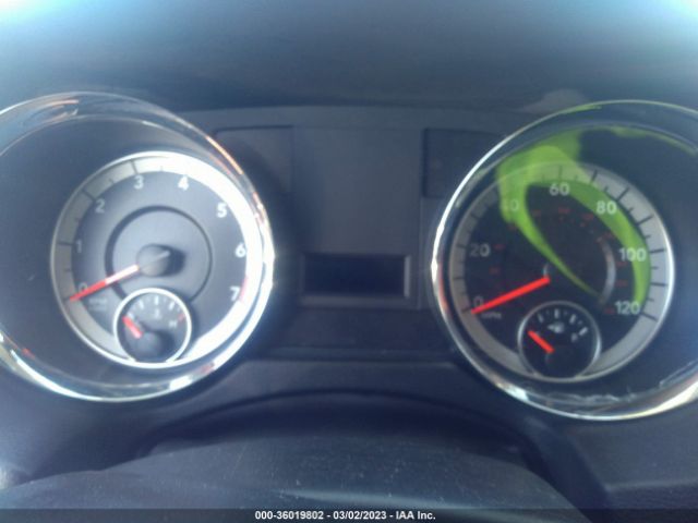 2C4RDGBG0KR794134 Dodge Grand Caravan Se