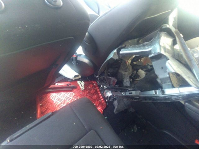 2C4RDGBG0KR794134 Dodge Grand Caravan Se