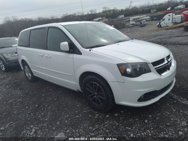 2016 2C4RDGEG4GR351598 main image