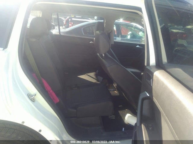 3VV3B7AXXKM031267 Volkswagen Tiguan Se/sel/sel R-line