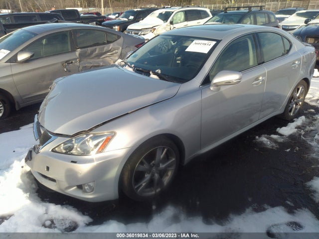 JTHBE5C27A5024187 Lexus IS 350