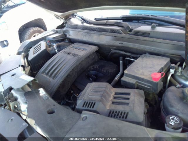 2GKALREK3E6186002 GMC Terrain Sle