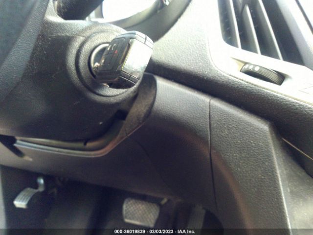 2GKALREK3E6186002 GMC Terrain Sle