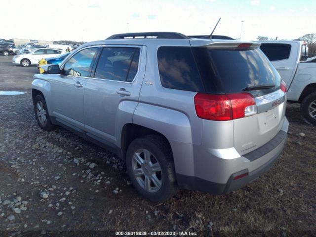 2GKALREK3E6186002 GMC Terrain Sle