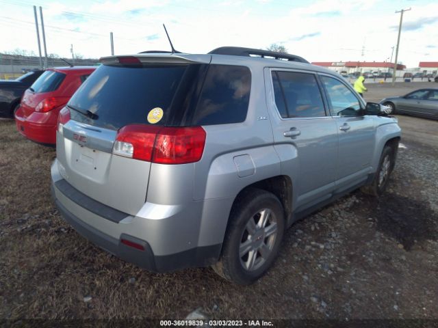 2GKALREK3E6186002 GMC Terrain Sle