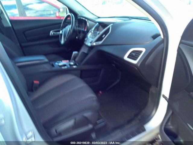 2GKALREK3E6186002 GMC Terrain Sle
