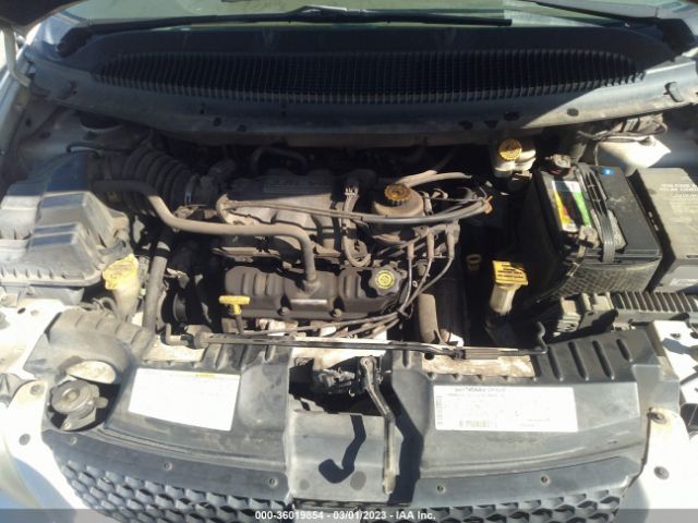 2D8GP44L73R130486 Dodge Grand Caravan Sport