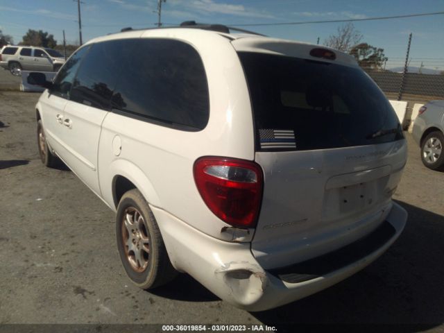 2D8GP44L73R130486 Dodge Grand Caravan Sport