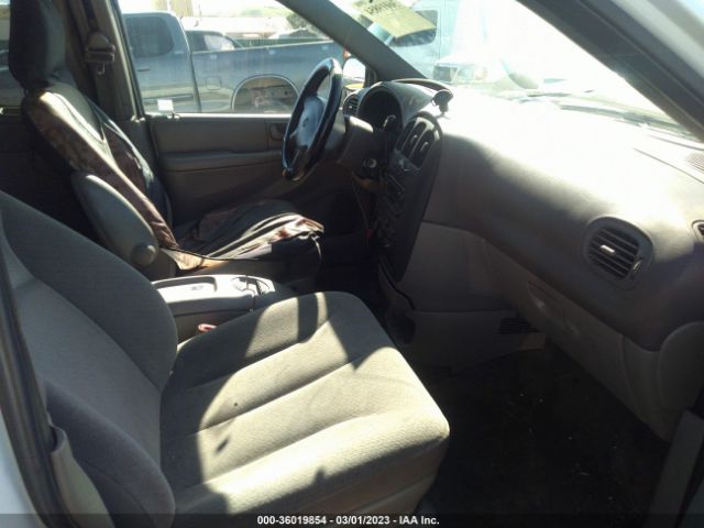2D8GP44L73R130486 Dodge Grand Caravan Sport