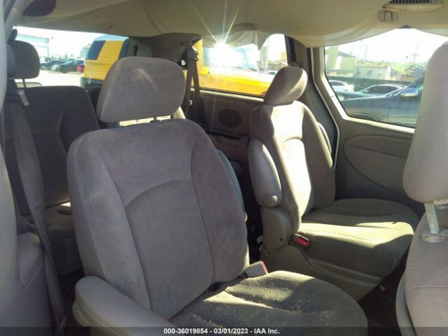 2D8GP44L73R130486 Dodge Grand Caravan Sport